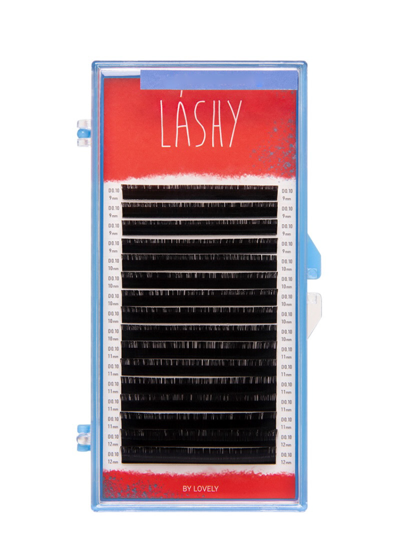 Extensions Lashy by Lovely image