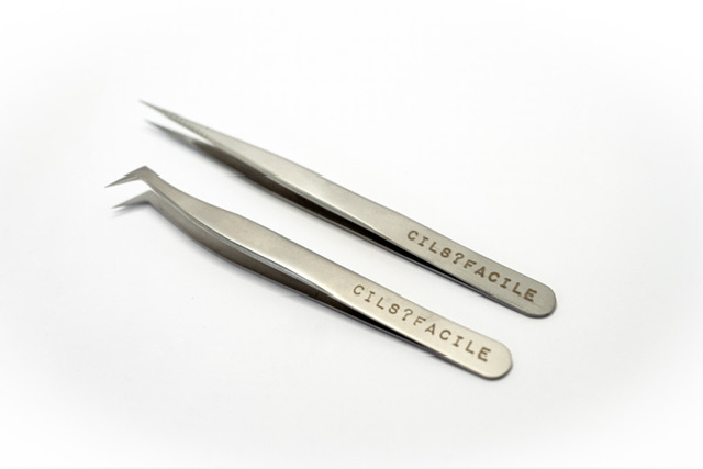 Duo des pinces image